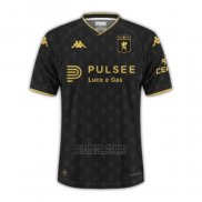 Tailandia Camiseta Genoa 3ª 2024-2025